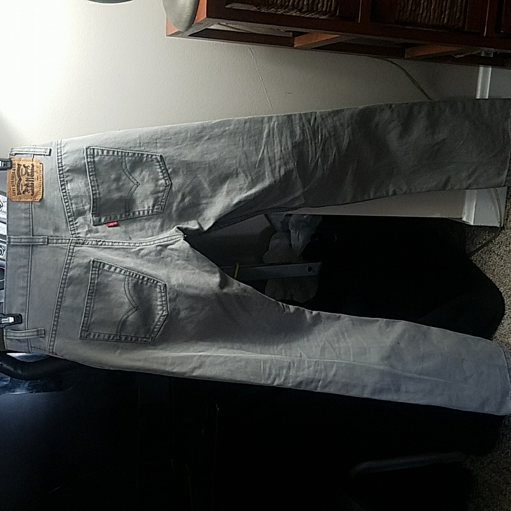 Levi's Jeans